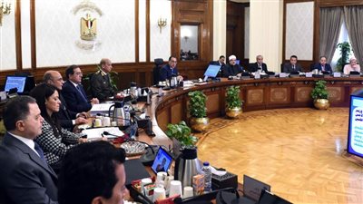 مدبولي: مشاركة الرئيس السيسي كضيف رئيسي في احتفالات الهند تعزز مكانة مصر الدولية