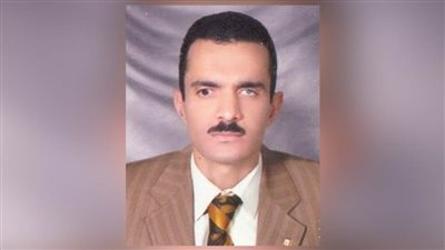 وكيل آداب العريش يهنئ الشرطة بعيدها الـ 71 عبر مقطع فيديو 