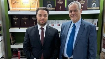 سفارة فلسطين في القاهرة تنظم فعاليات ثقافية في معرض القاهرة الدولي للكتاب 