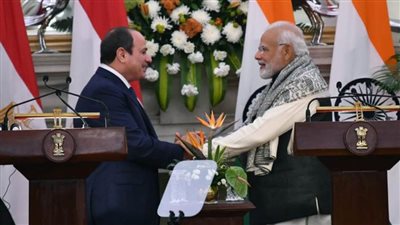 سياسيون: زيارة الرئيس السيسي إلى الهند تحمل عددًا من الرسائل المهمة