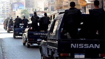   مصرع المسجل الخطر المتهم بقتل النقيب أحمد ياسر في تبادل لإطلاق النار مع الشرطة