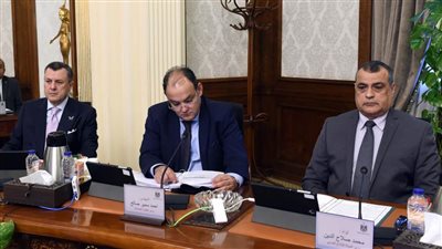  مجلس الوزراء يوافق على تيسيرات جديدة في قطاع الصناعة