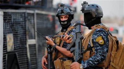 الاستخبارات العراقية تفكك خلية إرهابية في محافظة نينوي