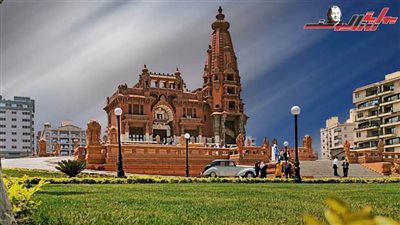 بعد  ترميمه بـ ١٧٥ مليون جنية.. هل قصر البارون مهدد بالانهيار؟