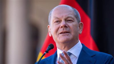 المستشار الألماني: نتجنب نشوب حرب بين الناتو وروسيا