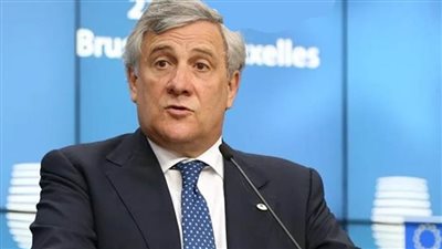 عاجل| وزير الخارجية الإيطالي: نتوقع 3 مليارات متر مكعب من الغاز المصري خلال 2023 