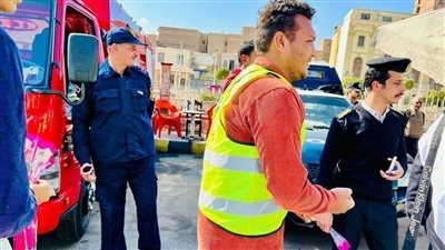 لدعم المواطن.. تعرف على فعاليات وأنشطة حزب مستقبل وطن الخدمية بـ14 محافظة اليوم الأربعاء