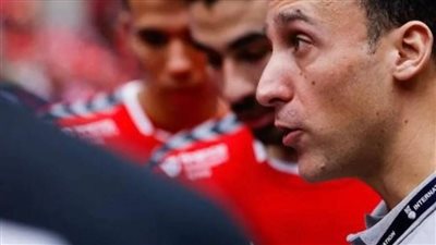 باروندو يشعل حماس الجماهير المصرية قبل ساعات من مباراة السويد المنتظرة