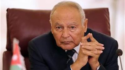 أبوالغيط يفتتح ملتقي الاتحادات العربية بأبوظبي