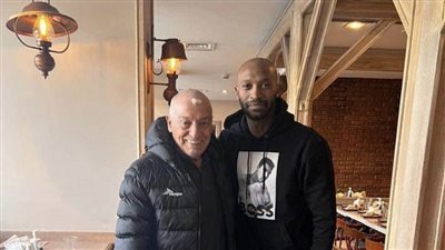 شيكابالا لفيريرا: ستظل أسطورة رغم أنف من يحاول التقليل منك