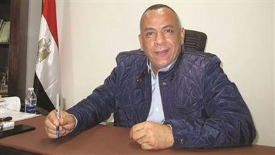 تكليف نائب رئيس قطاع الآثار الإسلامية والقبطية واليهودية بتسيير أعمال القطاع