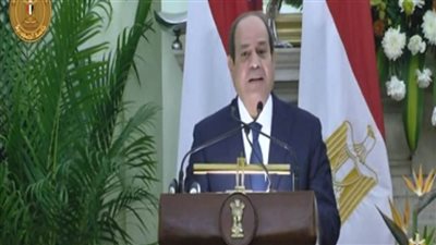 الرئيس السيسي: مباحثات الهند اليوم تناولت السبل المثلى لمكافحة الإرهاب والتصدي للفكر المتطرف
