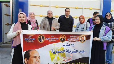 الشباب والرياضة بالقليوبية تطلق مبادرة 