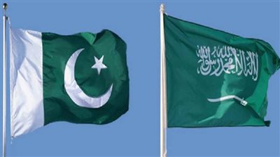 السعودية وباكستان يبحثان الشراكة الاستراتيجية بين البلدين