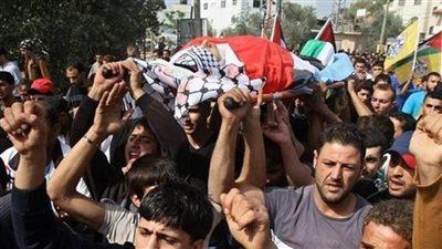 استشهاد فلسطيني متأثرا بإصابته برصاص الاحتلال الإسرائيلي شرق القدس