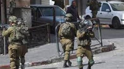 الرئاسة الفلسطينية: العدوان الإسرائيلي على مخيم جنين 