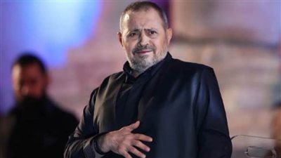 جورج وسوف يلغي حفلاته في شهري يناير وفبراير 