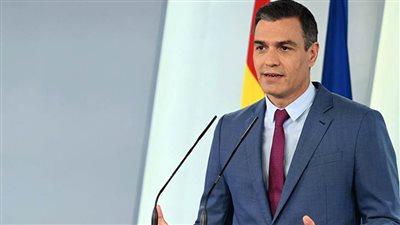 رئيس وزراء إسبانيا يعرب عن تعازيه في ضحايا هجوم استهدف كنيستين جنوبي البلاد