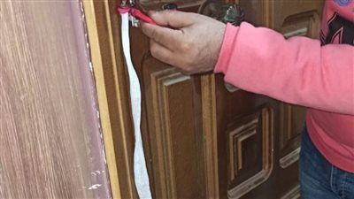 غلق 6 منشآت طبية في حملة مرورية على 145 منشأة ومستشفى بالبحيرة