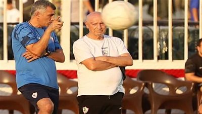 عاجل| أسامة نبيه.. ملامح خطة 