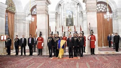 برلماني: العلاقات المصرية الهندية قوية وممتدة.. وزيارة الرئيس مهمة لدعم التعاون الاقتصادي