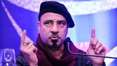 المخرج محمود كامل يعتذر عن مسلسل 