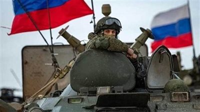 الدفاع الروسية: مقتل 110 جنود أوكرانيين في دونيتسك خلال 24 ساعة