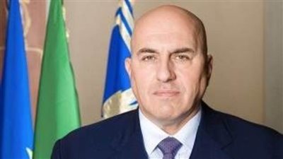 عاجل.. وزير الدفاع الإيطالي يطلق تصريحًا لافتًا بشأن الحرب الروسية الأوكرانية