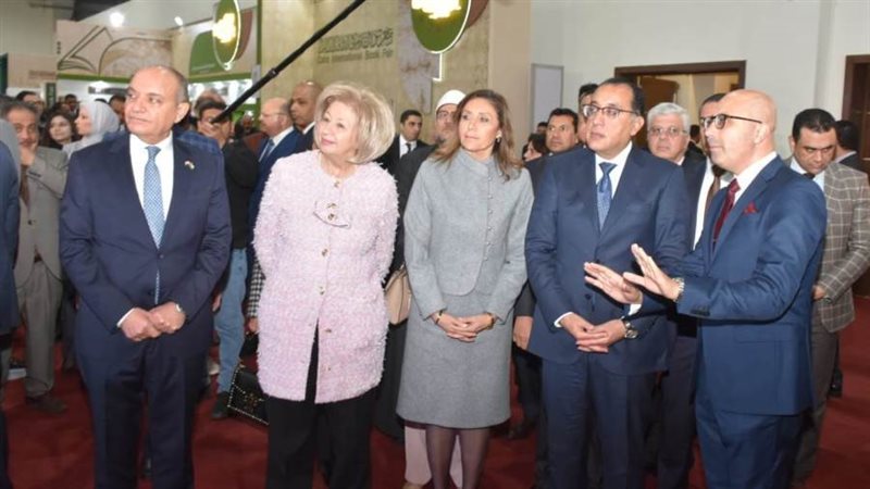 افتتاح رئيس الوزراء