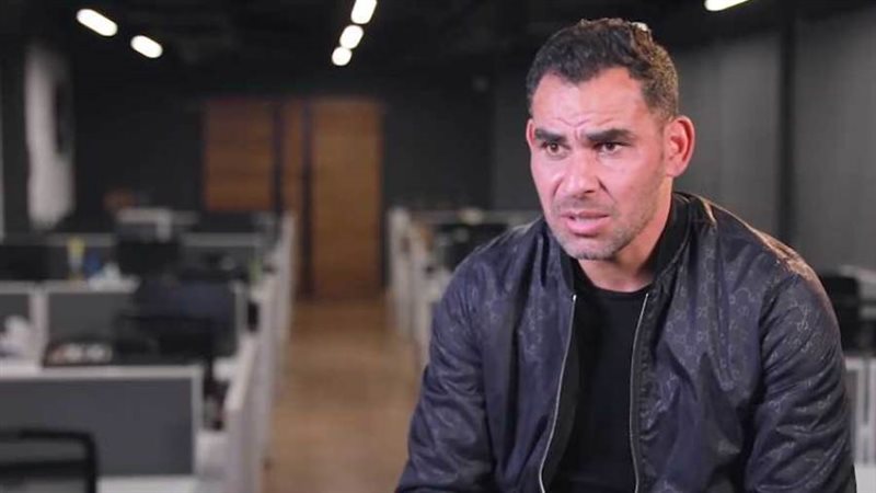 أحمد عيد عبدالملك