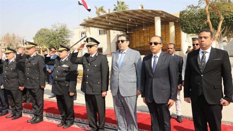 نائب محافظ المنيا