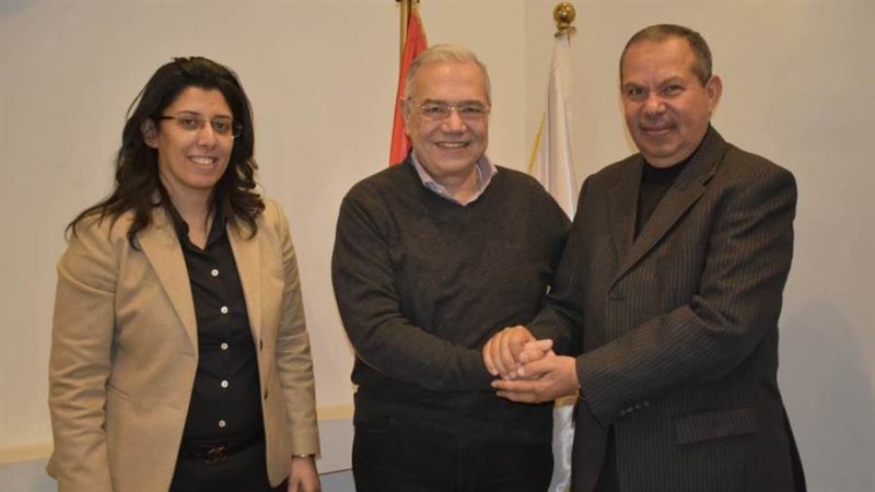 المصريين الأحرار