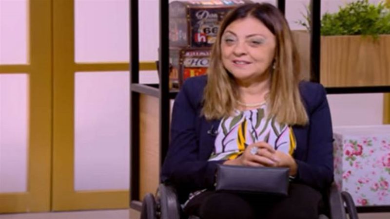 الدكتورة إيمان كريم