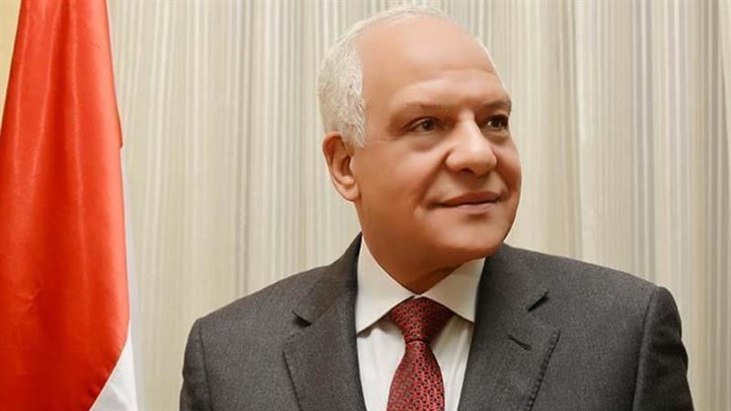 اللواء أحمد راشد