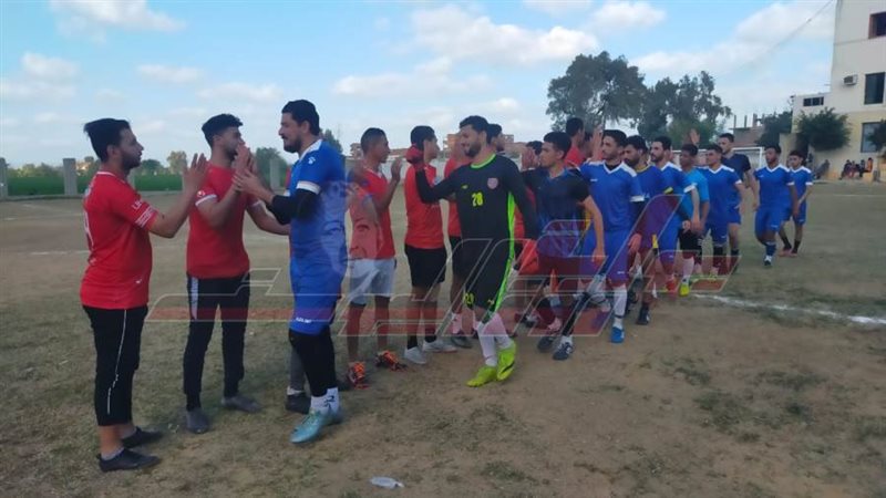 فريق كفرالشيخ