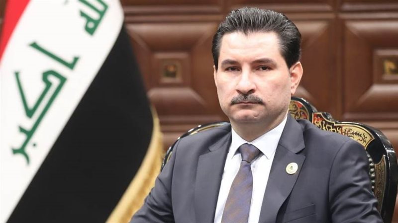 رئيس مجلس النواب