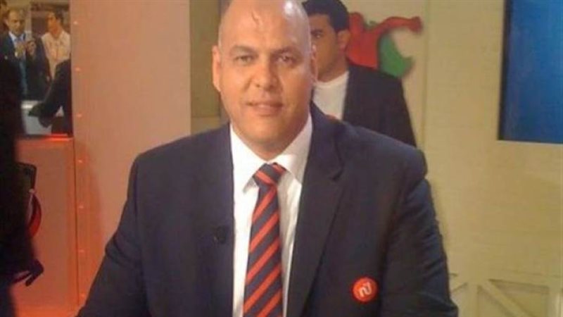 أحمد العطار نجم منتخب