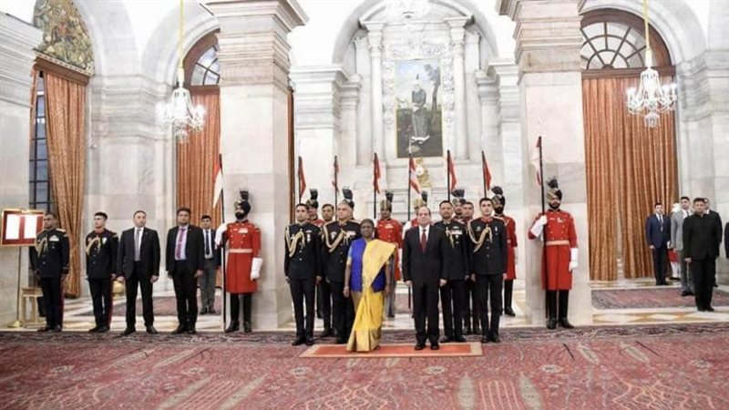 الهند تحتفل بيومها