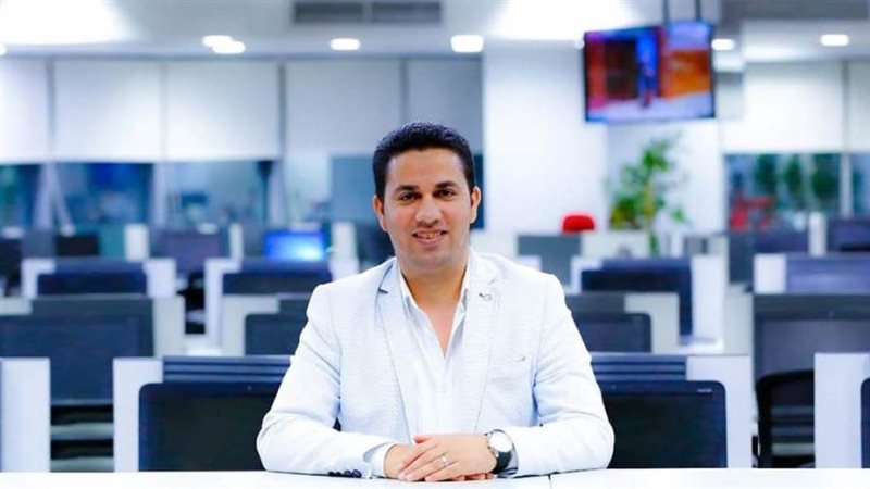 الزميل الراحل علام