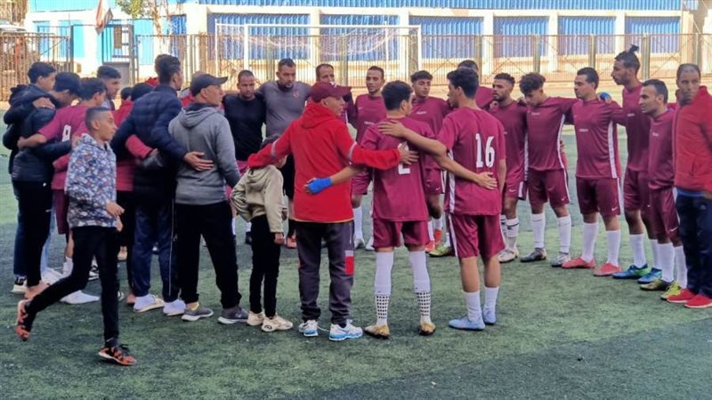 جانب من الدورى