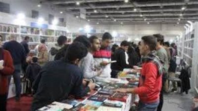 اقبال كثيف على إصدارات وزارة الأوقاف في أول أيام معرض القاهرة الدولي للكتاب