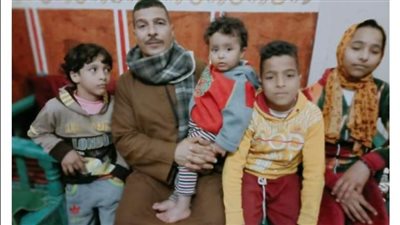 عبدالله يربح المليون.. ابن المنيا: فرحتي لا توصف ولم أصدق الخبر في البداية 