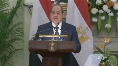 عاجل.. تعرف على ثمار زيارة الرئيس السيسي في التعاوني الاقتصادي 