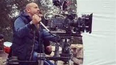 المخرج تامر نادي يضع اللمسات النهائية لتصوير 
