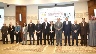 انطلاق مؤتمر الملكية الفكرية ضمن فعاليات 