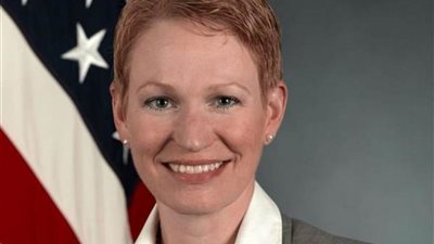 السفيرة الأمريكية الجديدة لدى موسكو 