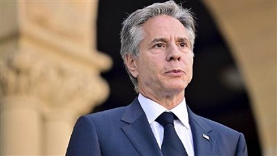 السفارة الأمريكية: زيارة بلينكن لمصر لدفع الشراكة الاستراتيجية بين البلدين 