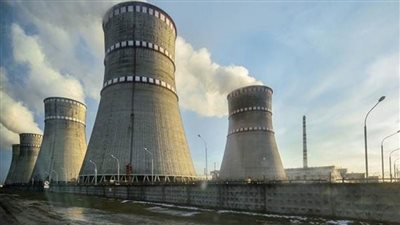 روسيا تكشف حقيقة  وقوع انفجارات في محطة زابوروجيا النووية