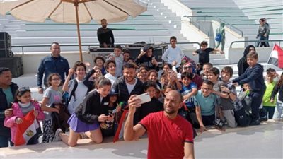 اتحاد التنس يطرح تذاكر كأس ديفيز للبيع.. الأحد