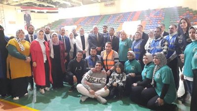 حياة كريمة تطلق مبادرة 